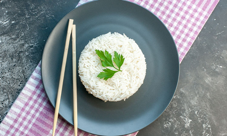 Lefagyasztható a főtt rizs