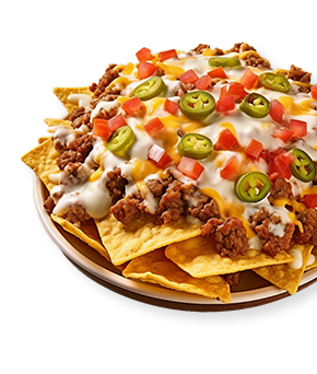 Nachos Brothers