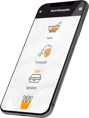 Töltsd le alkalmazásunkat!