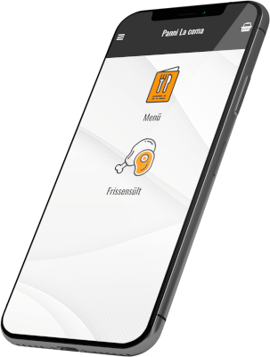 Töltsd le alkalmazásunkat!