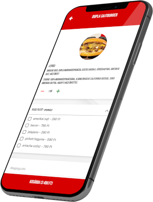 Töltsd le alkalmazásunkat!