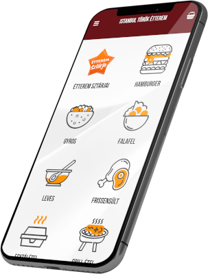 Töltsd le alkalmazásunkat!