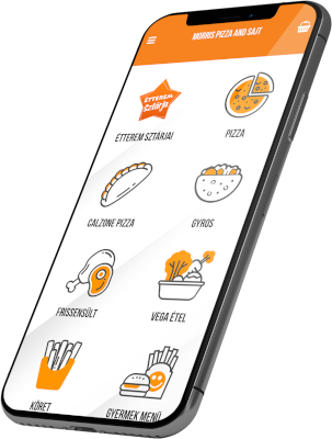 Töltsd le alkalmazásunkat!