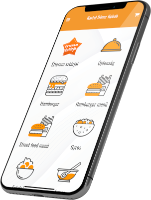 Töltsd le alkalmazásunkat!
