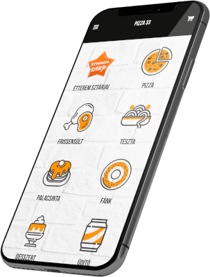 Töltsd le alkalmazásunkat!