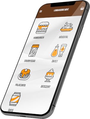 Töltsd le alkalmazásunkat!