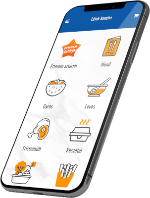 Töltsd le alkalmazásunkat!