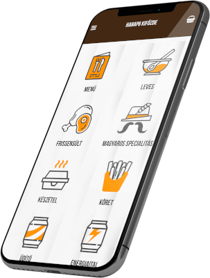 Töltsd le alkalmazásunkat!