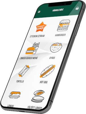 Töltsd le alkalmazásunkat!