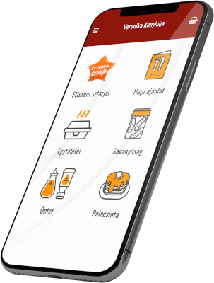 Töltsd le alkalmazásunkat!