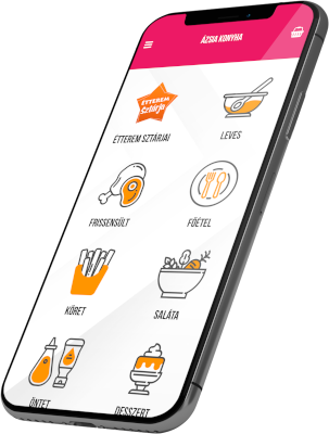 Töltsd le alkalmazásunkat!