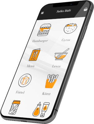 Töltsd le alkalmazásunkat!