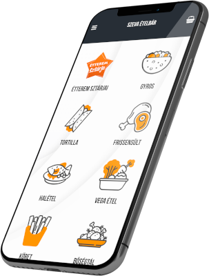 Töltsd le alkalmazásunkat!