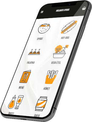 Töltsd le alkalmazásunkat!