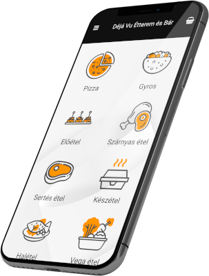 Töltsd le alkalmazásunkat!