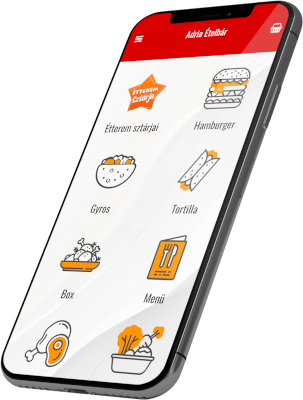 Töltsd le alkalmazásunkat!