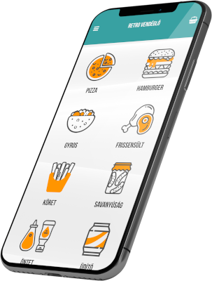 Töltsd le alkalmazásunkat!