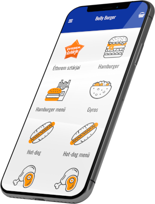Töltsd le alkalmazásunkat!