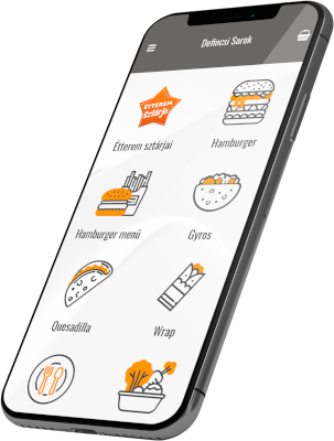 Töltsd le alkalmazásunkat!