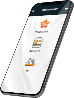 Töltsd le alkalmazásunkat!