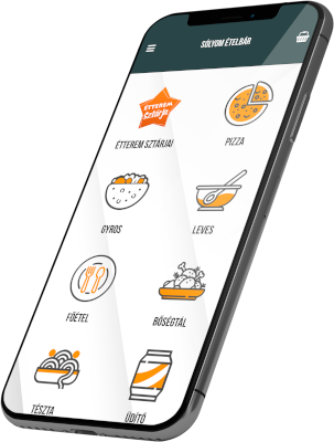 Töltsd le alkalmazásunkat!