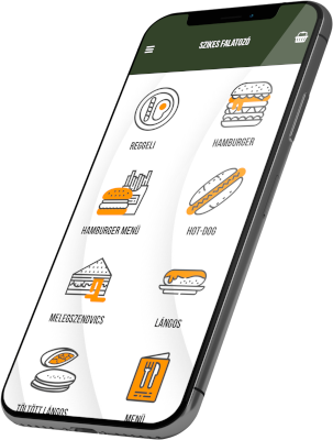 Töltsd le alkalmazásunkat!