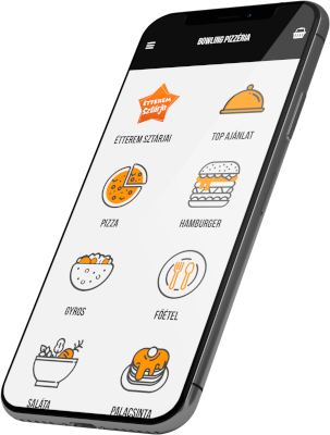 Töltsd le alkalmazásunkat!