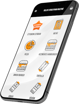 Töltsd le alkalmazásunkat!