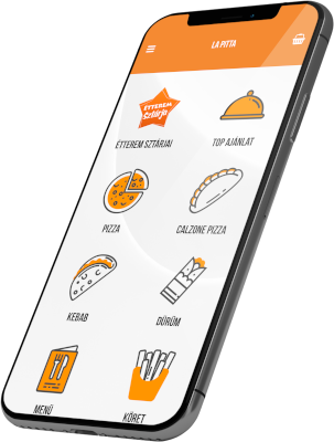 Töltsd le alkalmazásunkat!