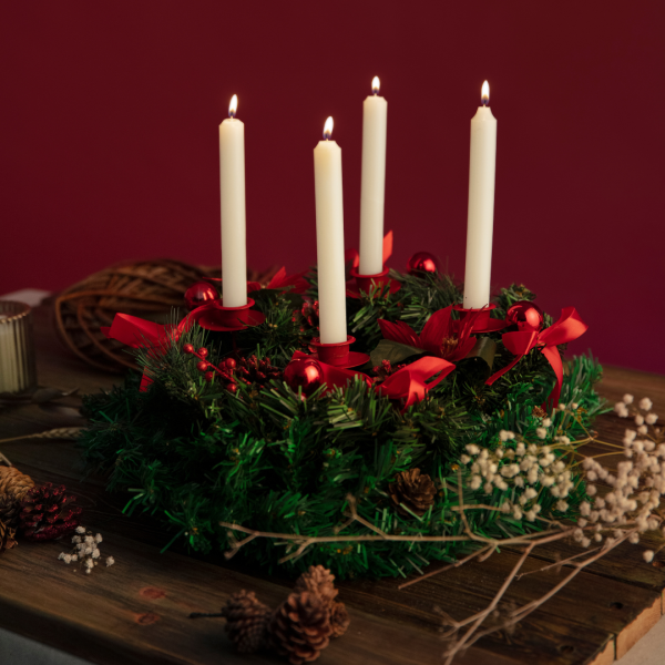 Adventre hangolódás a Falatozz.hu-val