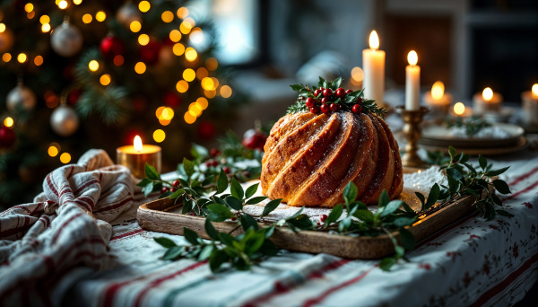 Furcsa karácsonyi ételek a világ különböző pontjairól