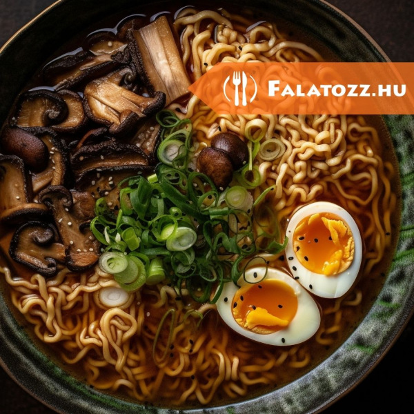 Ázsiai levesek, avagy lélekmelegítő, ízletes egzotikumok a szürke januári hidegben