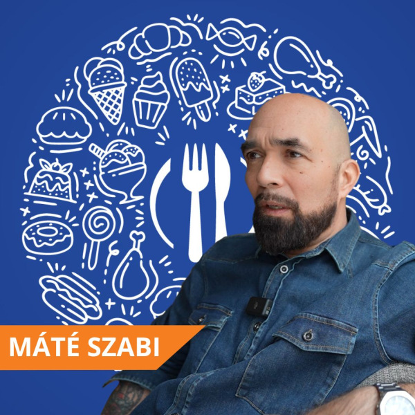 Elindult a Falatozz Podcast!