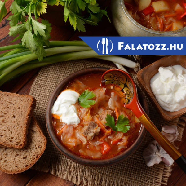 Hagyományok a tányéron - 8 érdekesség a magyar konyháról 