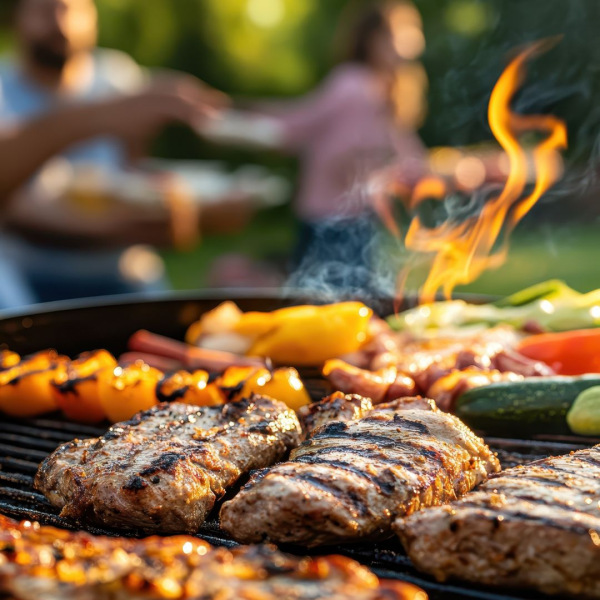 Füst, idő és türelem – a BBQ varázsa, ami meghódította a világot