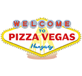 Vegas Pizza Kecskemét