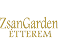 ZsanGarden Étterem