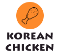 Korean chicken