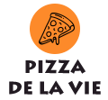 Pizza de la vie