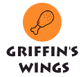 Griffin's wings