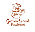 Gourmet Sarok