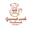 Gourmet Sarok Napi Menü