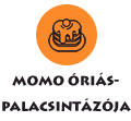 Momo Óriáspalacsintázója