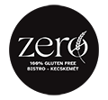 Zero Bistro 100 Gluten Free