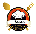 FlaMó menüs étkezde