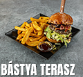 Bástya Terasz