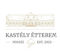 Kastély Étterem Pomáz