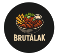Brutálak