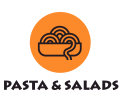 Pasta & Salads