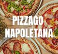 PizzaGo Napoletana
